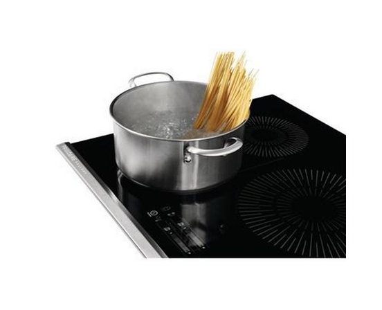Frigidaire Gallery 36-Inch Built-In Induction Cooktop - GCCI3667AB
