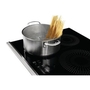 Frigidaire Gallery 36-Inch Built-In Induction Cooktop - GCCI3667AB