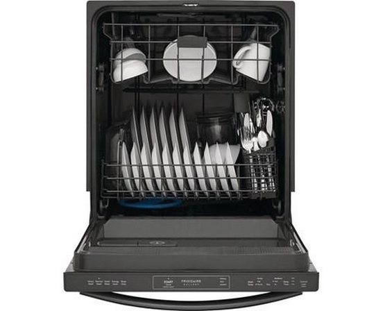 Frigidaire Gallery Built-In Dishwasher - GDPH4515AD