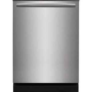 Frigidaire Gallery Built-In Dishwasher - GDPH4515AF