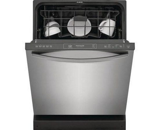 Frigidaire Gallery Built-In Dishwasher - GDPH4515AF