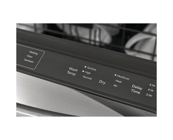 Frigidaire Gallery Built-In Dishwasher - GDPH4515AF