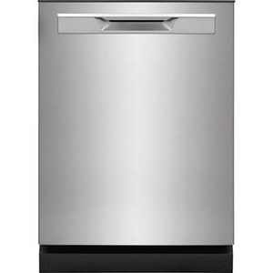 Frigidaire Gallery Built-In Dishwasher - GDPP4515AF