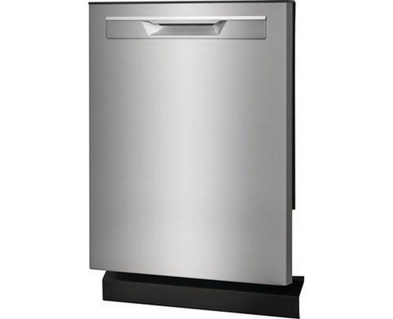 Frigidaire Gallery Built-In Dishwasher - GDPP4515AF