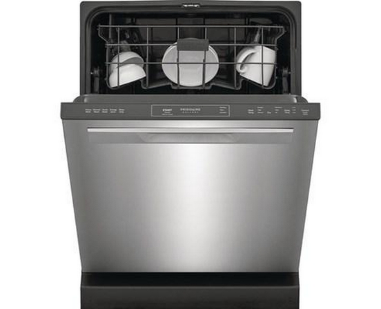 Frigidaire Gallery Built-In Dishwasher - GDPP4515AF