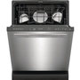 Frigidaire Gallery Built-In Dishwasher - GDPP4515AF