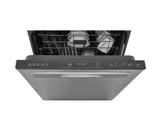 Frigidaire Gallery Built-In Dishwasher - GDPP4515AF
