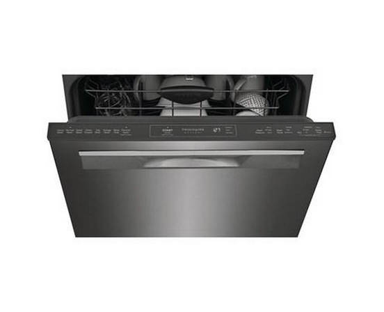 Frigidaire Gallery Built-In Dishwasher - GDPP4517AD