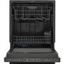 Frigidaire Gallery Built-In Dishwasher - GDPP4517AD