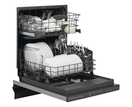 Frigidaire Gallery Built-In Dishwasher - GDPP4517AD