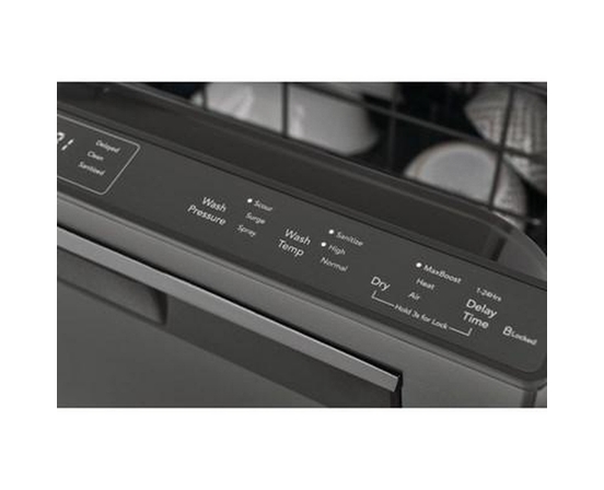 Frigidaire Gallery Built-In Dishwasher - GDPP4517AD