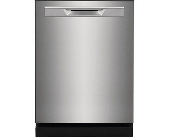 Frigidaire Gallery Built-In Dishwasher - GDPP4517AF