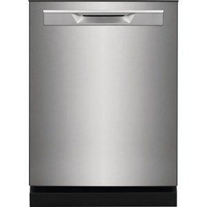 Frigidaire Gallery Built-In Dishwasher - GDPP4517AF