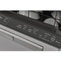 Frigidaire Gallery Built-In Dishwasher - GDPP4517AF