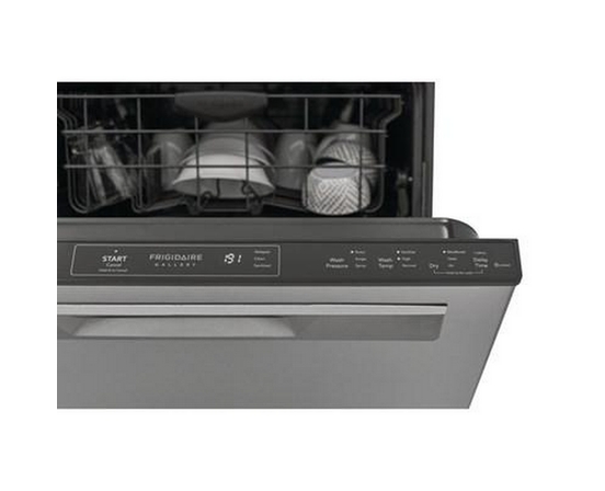 Frigidaire Gallery Built-In Dishwasher - GDPP4517AF