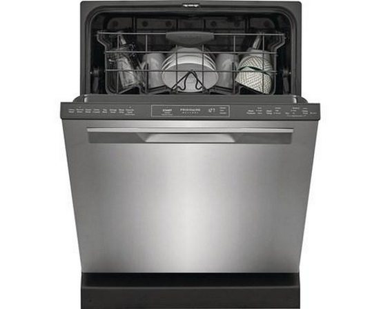 Frigidaire Gallery Built-In Dishwasher - GDPP4517AF