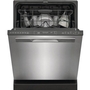 Frigidaire Gallery Built-In Dishwasher - GDPP4517AF