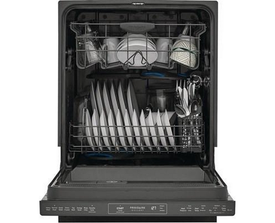 Frigidaire Gallery Built-In Dishwasher - GDPP4517AF