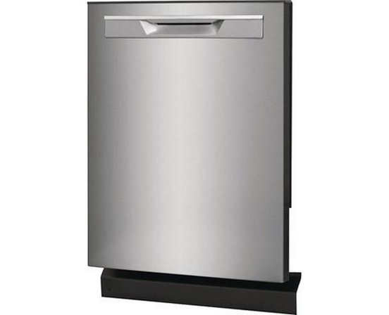 Frigidaire Gallery Built-In Dishwasher - GDPP4517AF