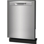 Frigidaire Gallery Built-In Dishwasher - GDPP4517AF