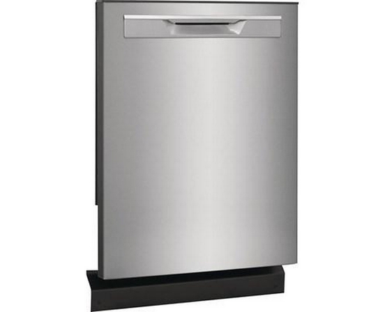Frigidaire Gallery Built-In Dishwasher - GDPP4517AF