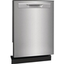 Frigidaire Gallery Built-In Dishwasher - GDPP4517AF