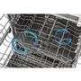Frigidaire Gallery Built-In Dishwasher - GDPP4517AF