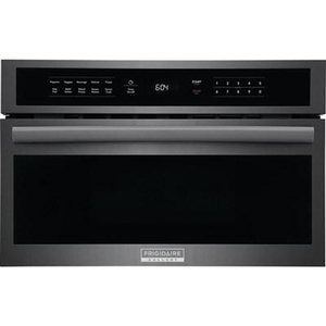 Frigidaire Gallery 30-Inch, 1.6 Cu.Ft. Built-In Microwave With Sensor Cooking - GMBD3068AD
