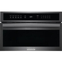 Frigidaire Gallery 30-Inch, 1.6 Cu.Ft. Built-In Microwave With Sensor Cooking - GMBD3068AD