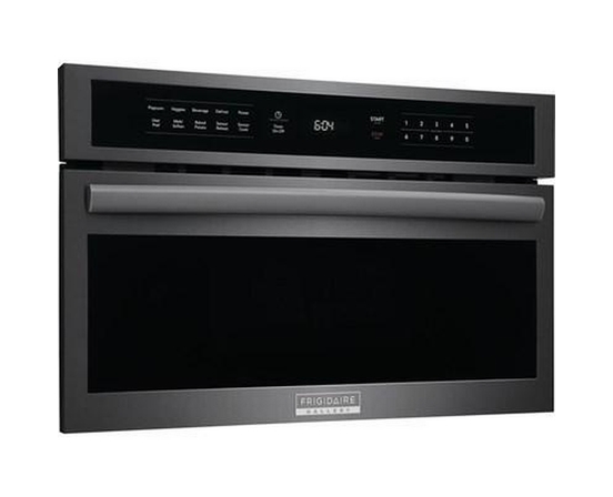 Frigidaire Gallery 30-Inch, 1.6 Cu.Ft. Built-In Microwave With Sensor Cooking - GMBD3068AD