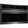 Frigidaire Gallery 30-Inch, 1.6 Cu.Ft. Built-In Microwave With Sensor Cooking - GMBD3068AD
