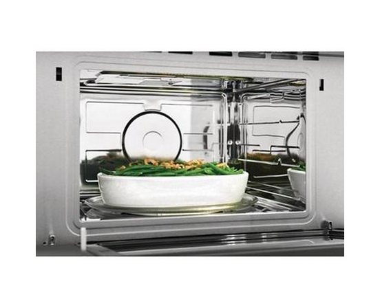 Frigidaire Gallery 30-Inch, 1.6 Cu.Ft. Built-In Microwave With Sensor Cooking - GMBD3068AD