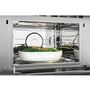 Frigidaire Gallery 30-Inch, 1.6 Cu.Ft. Built-In Microwave With Sensor Cooking - GMBD3068AD