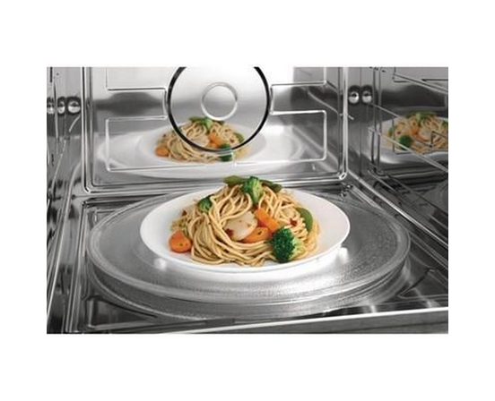 Frigidaire Gallery 30-Inch, 1.6 Cu.Ft. Built-In Microwave With Sensor Cooking - GMBD3068AD