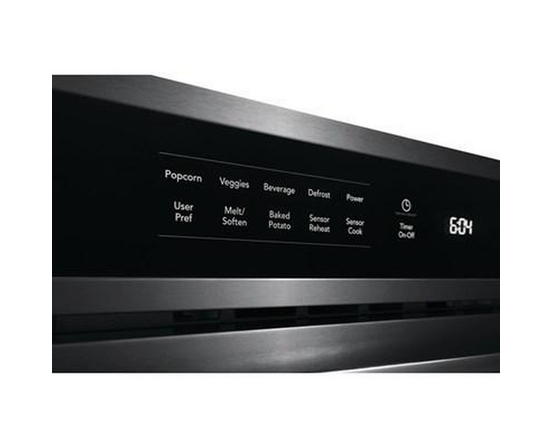 Frigidaire Gallery 30-Inch, 1.6 Cu.Ft. Built-In Microwave With Sensor Cooking - GMBD3068AD