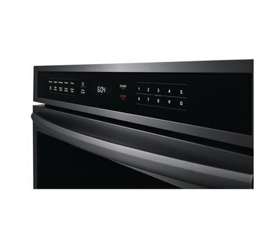 Frigidaire Gallery 30-Inch, 1.6 Cu.Ft. Built-In Microwave With Sensor Cooking - GMBD3068AD