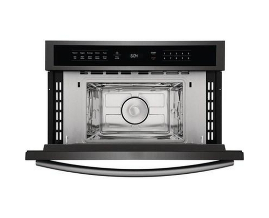 Frigidaire Gallery 30-Inch, 1.6 Cu.Ft. Built-In Microwave With Sensor Cooking - GMBD3068AD