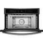 Frigidaire Gallery 30-Inch, 1.6 Cu.Ft. Built-In Microwave With Sensor Cooking - GMBD3068AD