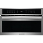 Frigidaire Gallery 30-Inch, 1.6 Cu.Ft. Built-In Microwave With Sensor Cooking - GMBD3068AF