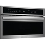 Frigidaire Gallery 30-Inch, 1.6 Cu.Ft. Built-In Microwave With Sensor Cooking - GMBD3068AF