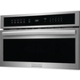 Frigidaire Gallery 30-Inch, 1.6 Cu.Ft. Built-In Microwave With Sensor Cooking - GMBD3068AF