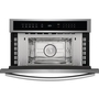 Frigidaire Gallery 30-Inch, 1.6 Cu.Ft. Built-In Microwave With Sensor Cooking - GMBD3068AF