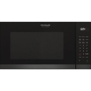 Frigidaire Gallery 24-Inch, 2.2 Cu.Ft. Built-In Microwave Oven With Sensor Cooking - GMBS3068AD
