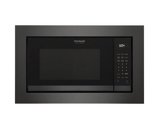Frigidaire Gallery 24-Inch, 2.2 Cu.Ft. Built-In Microwave Oven With Sensor Cooking - GMBS3068AD