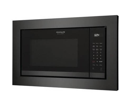 Frigidaire Gallery 24-Inch, 2.2 Cu.Ft. Built-In Microwave Oven With Sensor Cooking - GMBS3068AD