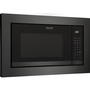 Frigidaire Gallery 24-Inch, 2.2 Cu.Ft. Built-In Microwave Oven With Sensor Cooking - GMBS3068AD