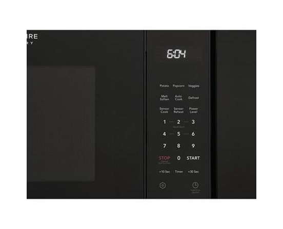 Frigidaire Gallery 24-Inch, 2.2 Cu.Ft. Built-In Microwave Oven With Sensor Cooking - GMBS3068AD