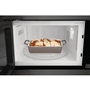 Frigidaire Gallery 24-Inch, 2.2 Cu.Ft. Built-In Microwave Oven With Sensor Cooking - GMBS3068AD