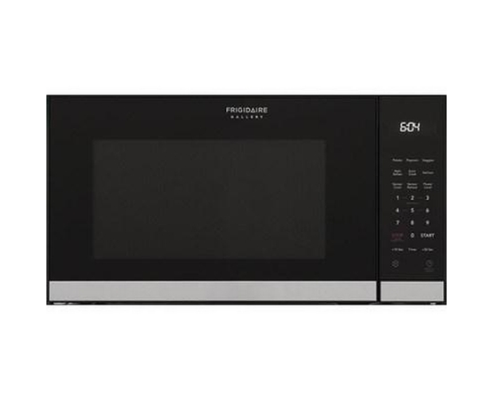 Frigidaire Gallery 24-Inch, 2.2 Cu.Ft. Built-In Microwave Oven With Sensor Cooking - GMBS3068AF