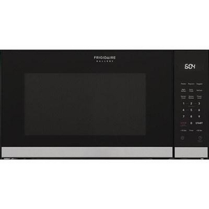 Frigidaire Gallery 24-Inch, 2.2 Cu.Ft. Built-In Microwave Oven With Sensor Cooking - GMBS3068AF